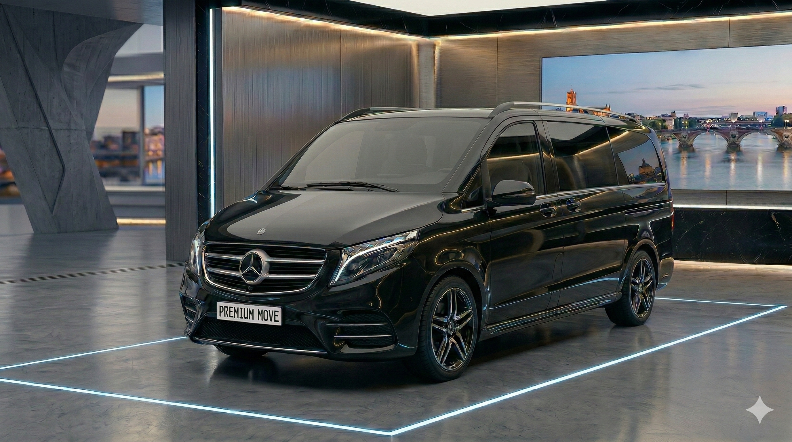Van